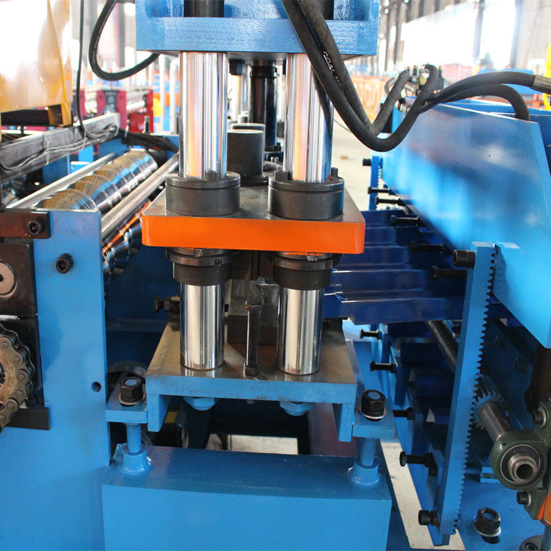 2025년 신규 디자인 사다리꼴 및 유리 이중 레이어 지붕 시트 루핑 타일 롤 성형기