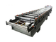 Roof Panel 40m/Min Sheet Metal Roll Forming Machines G550 Hardness