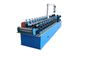 0.3mm Two Line In One U And Omega Roll Forming Machine