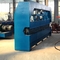 380v 수력 강철 자동판매기 6 미터를 형성하는 자동 명부