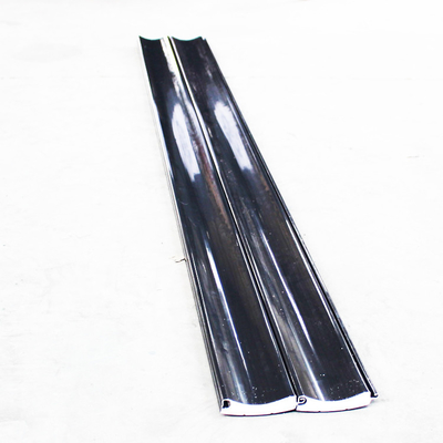380Volt PU 샌드위치 발창문 롤 성형기 성형기 22Kw