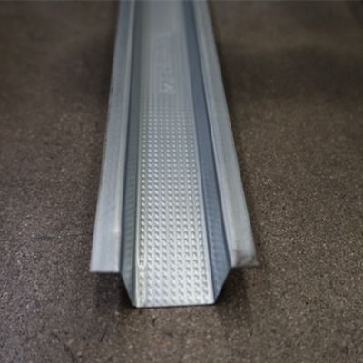 기계를 형성하는 직류 전기를 통한 가벼운 강철 구조 C 채널 목록 이전 Omega Furring 도리 목록