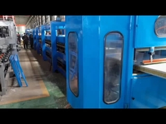 샌드위치 패널 기계